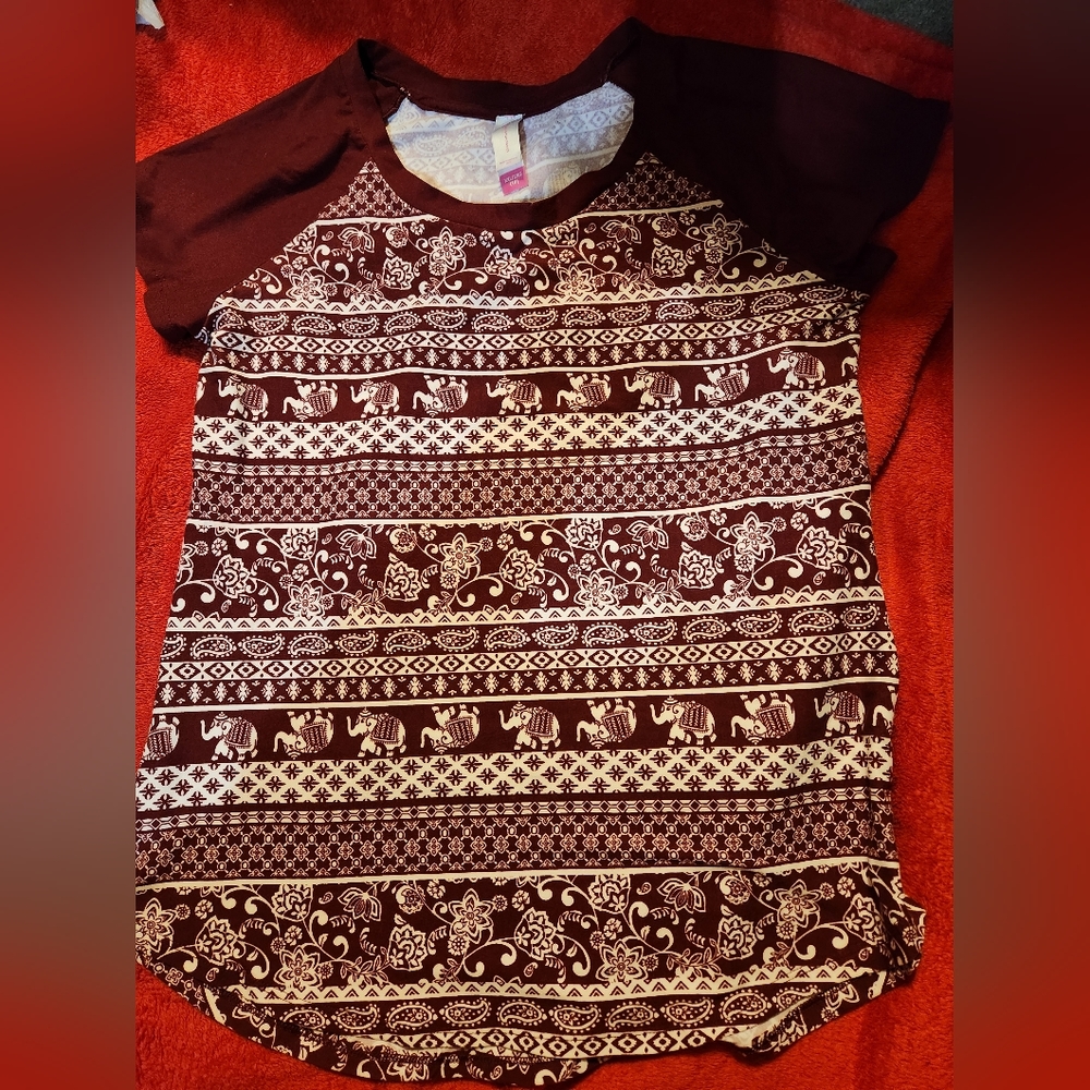 NWOT Soft Shirt